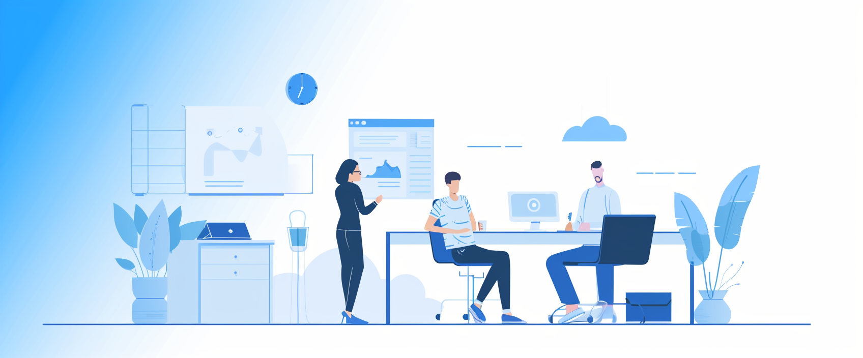 Période d'essai nouvel emploi