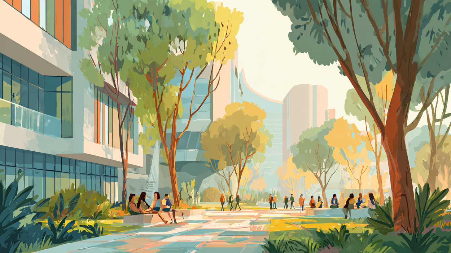 Avis ESSEC Business School