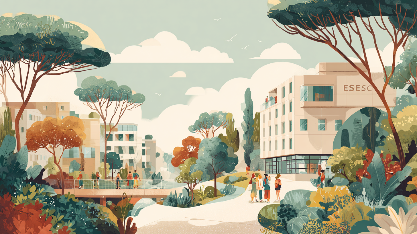 Avis ESSEC Business School