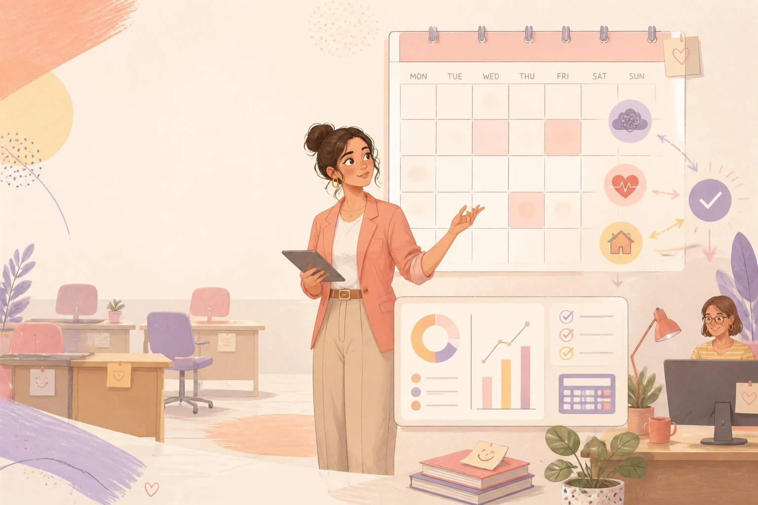 Absentéisme au travail : causes, calcul et plan d'action RH