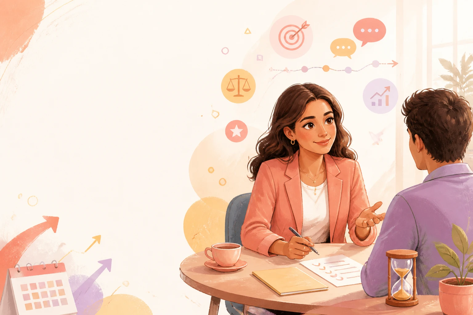 Entretien professionnel obligatoire : ce que l'employeur doit savoir
